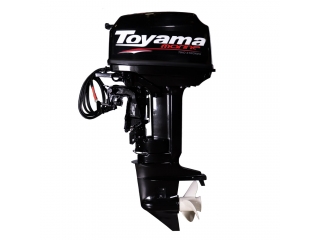 Лодочный мотор Toyama T30AFWS